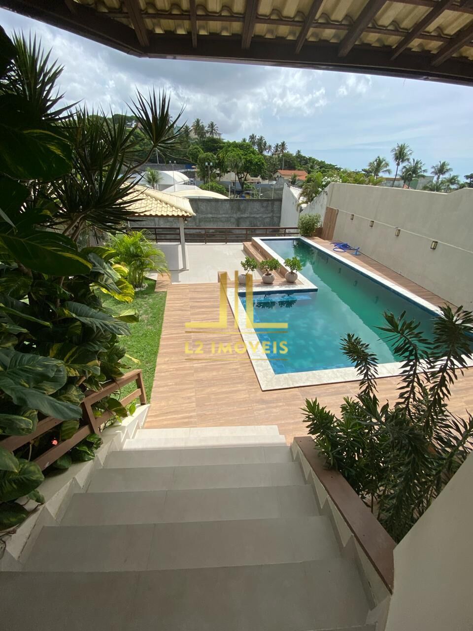 Casa, 5 quartos, 300 m² - Foto 8