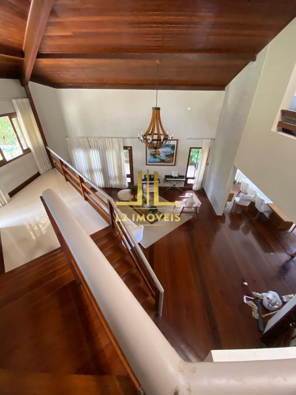 Casa, 5 quartos, 300 m² - Foto 13