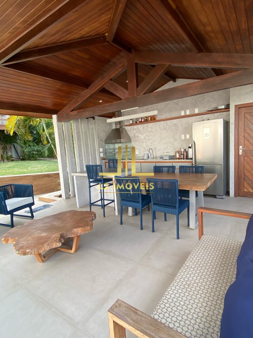 Casa, 5 quartos, 300 m² - Foto 11