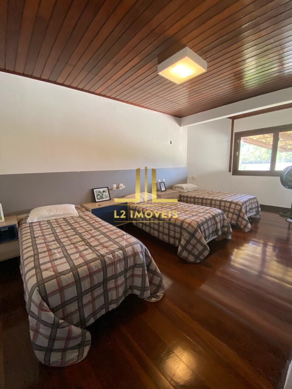 Casa, 5 quartos, 300 m² - Foto 21