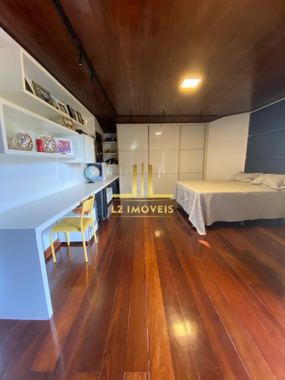 Casa, 5 quartos, 300 m² - Foto 20