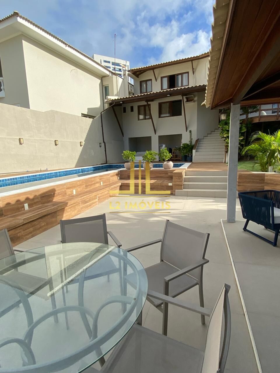 Casa, 5 quartos, 300 m² - Foto 4