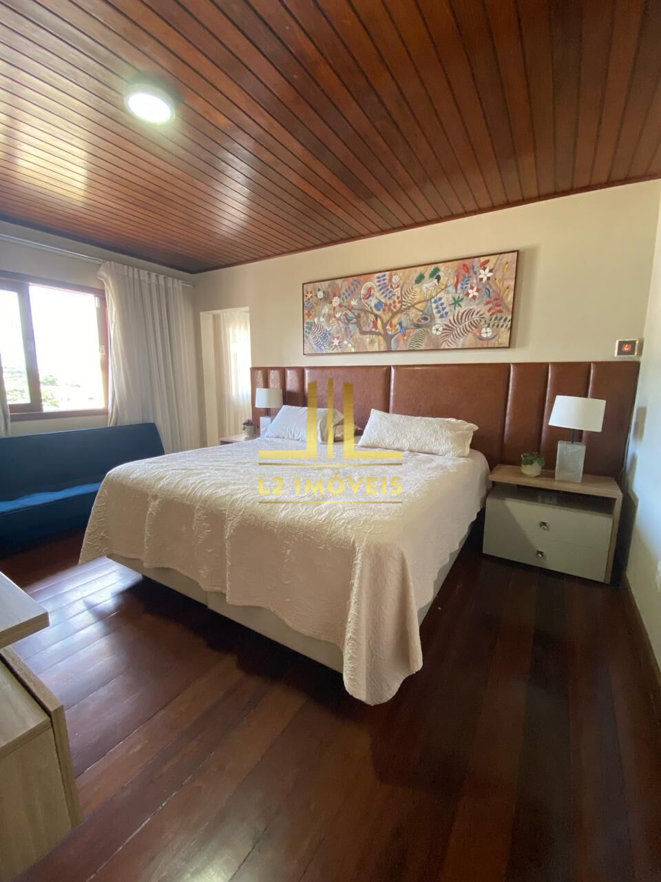 Casa, 5 quartos, 300 m² - Foto 18