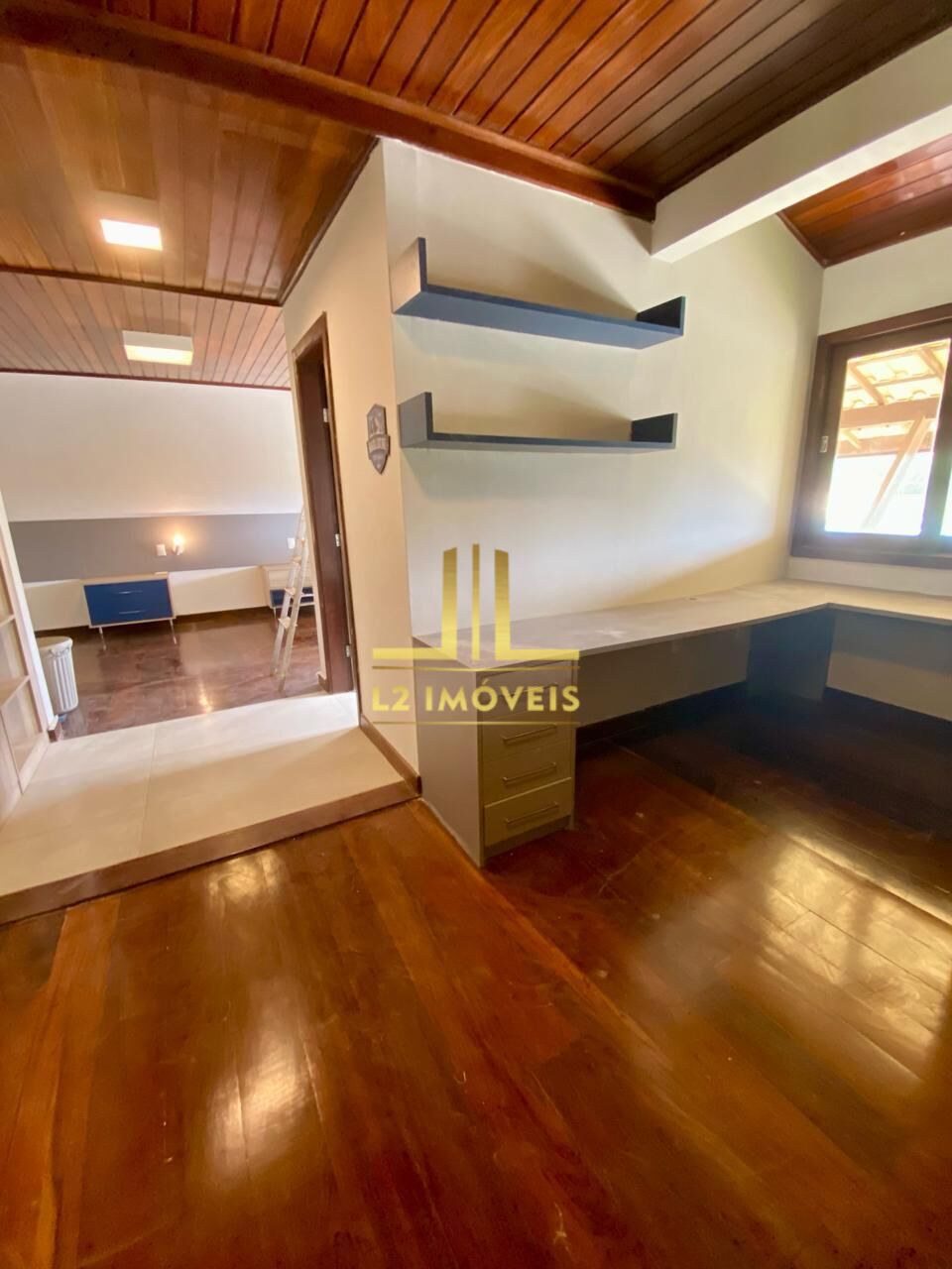 Casa, 5 quartos, 300 m² - Foto 23