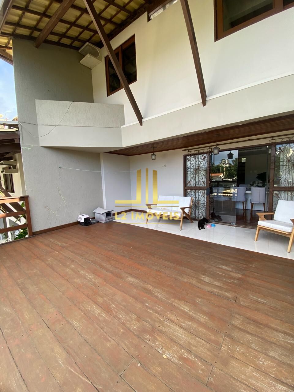 Casa, 5 quartos, 300 m² - Foto 7