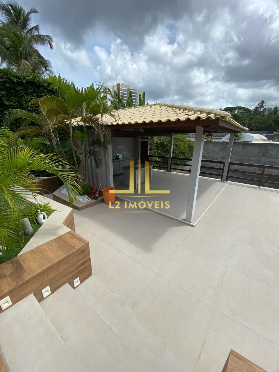 Casa, 5 quartos, 300 m² - Foto 6