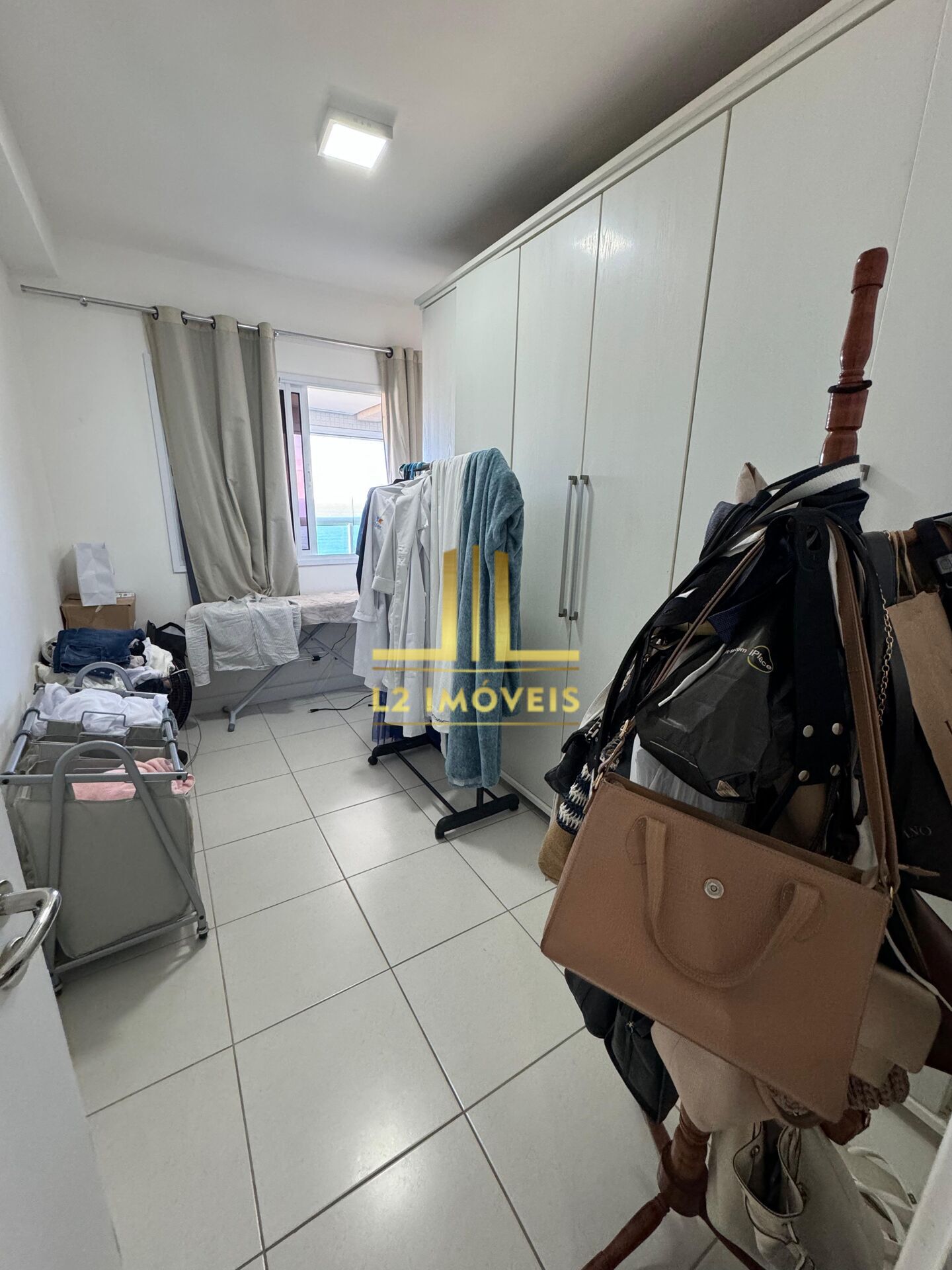 Apartamento à venda com 2 quartos, 92m² - Foto 6