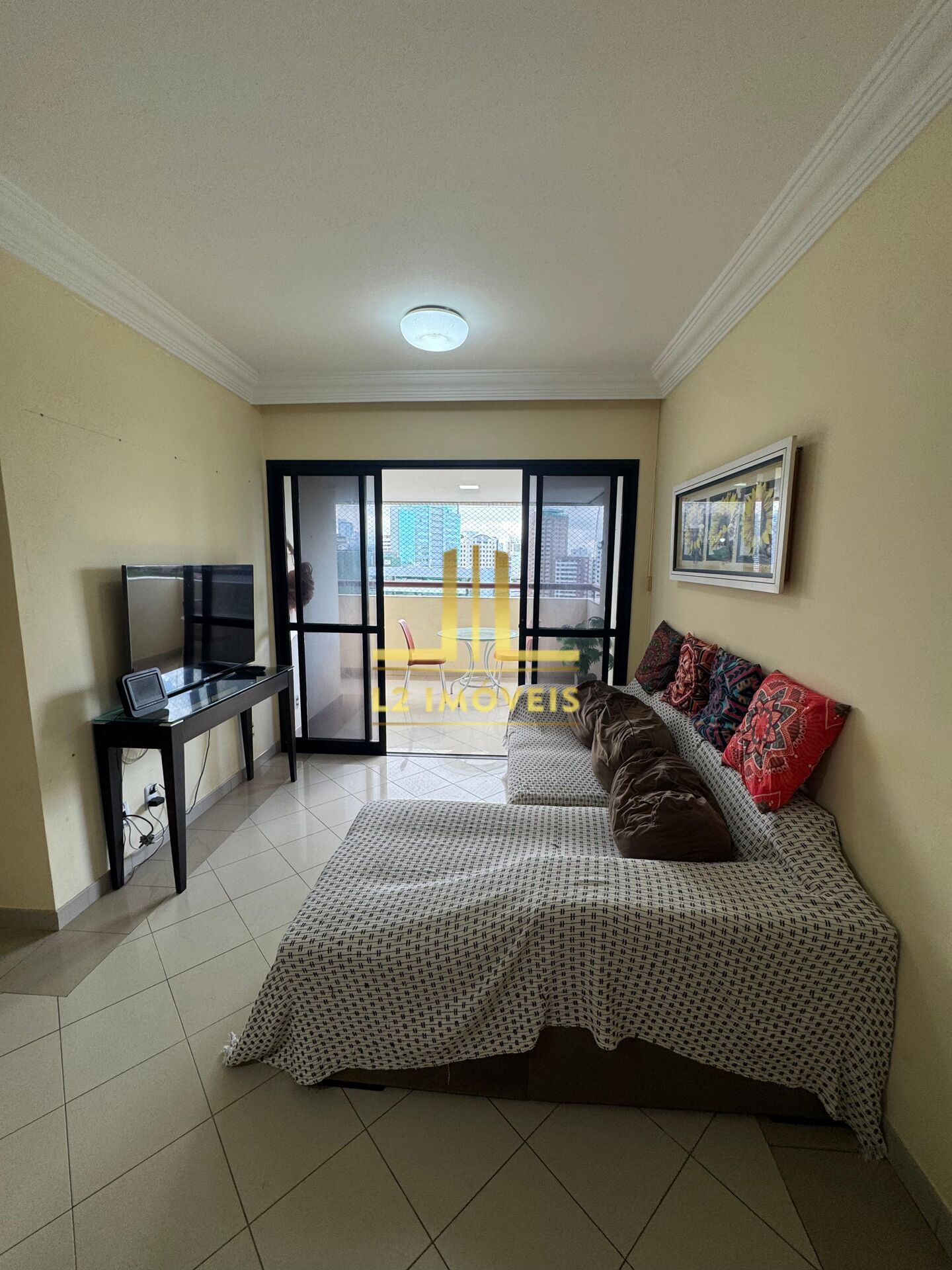 Apartamento, 4 quartos, 117 m² - Foto 6