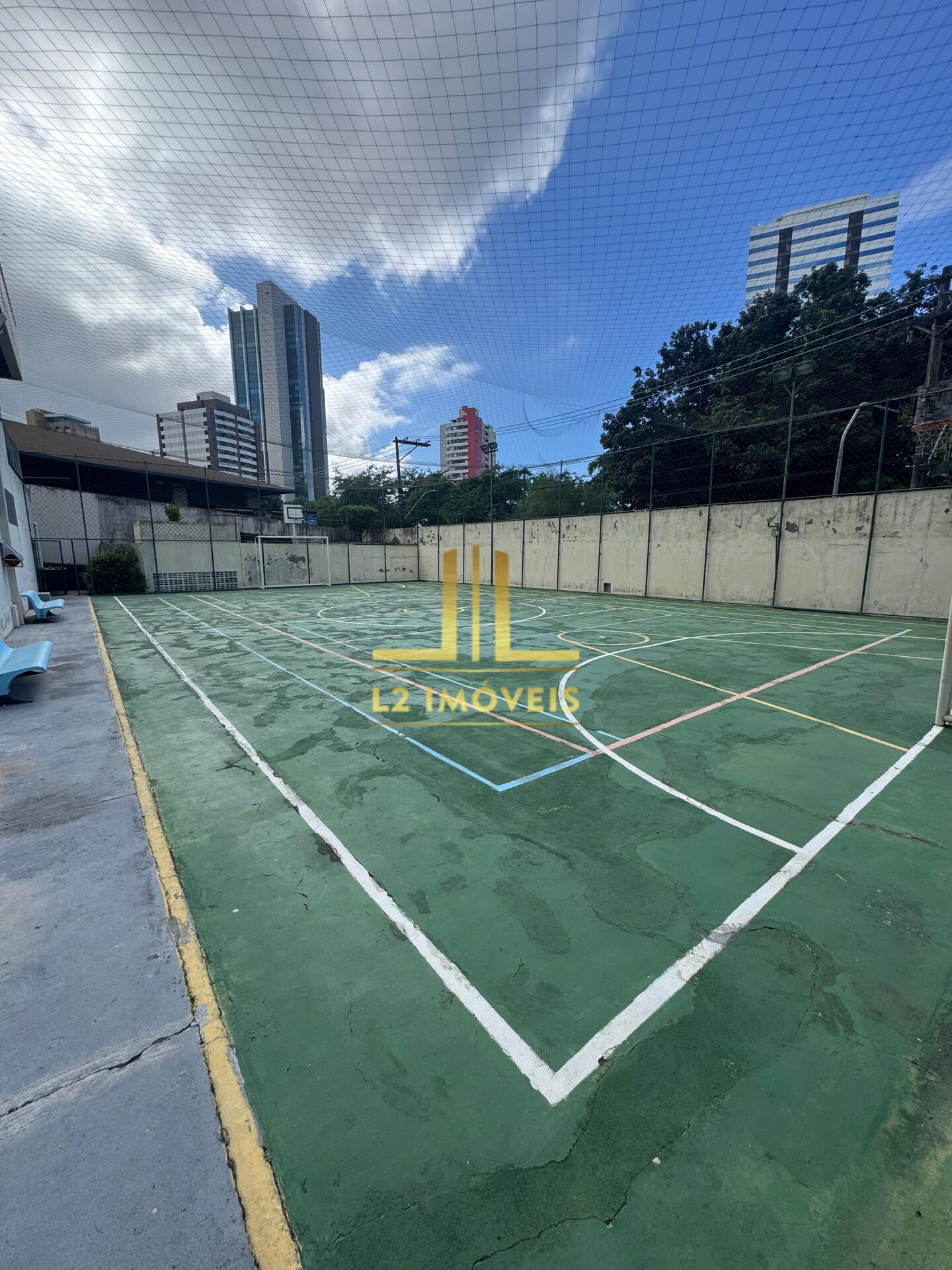 Apartamento, 4 quartos, 117 m² - Foto 17