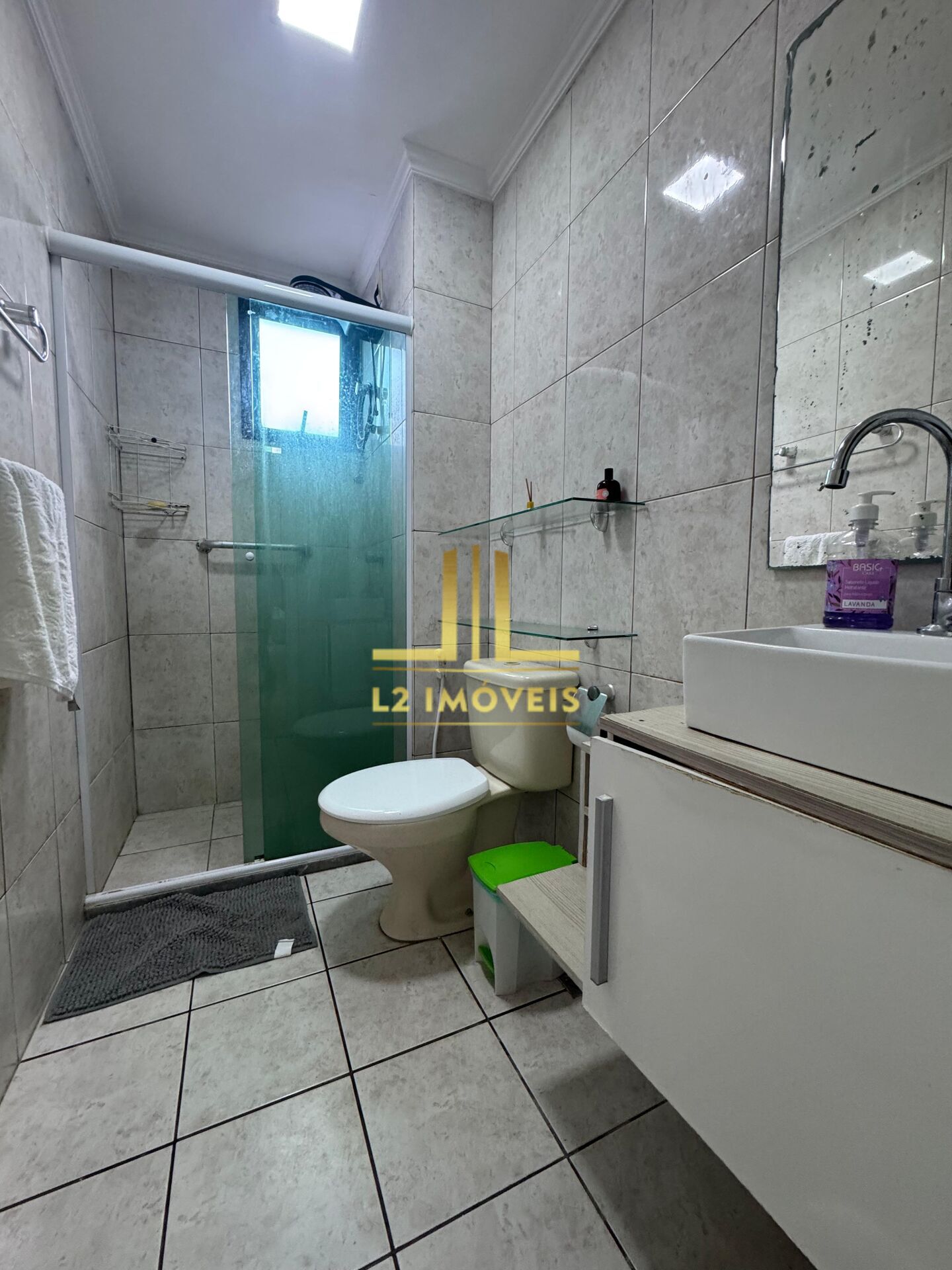 Apartamento, 4 quartos, 117 m² - Foto 12