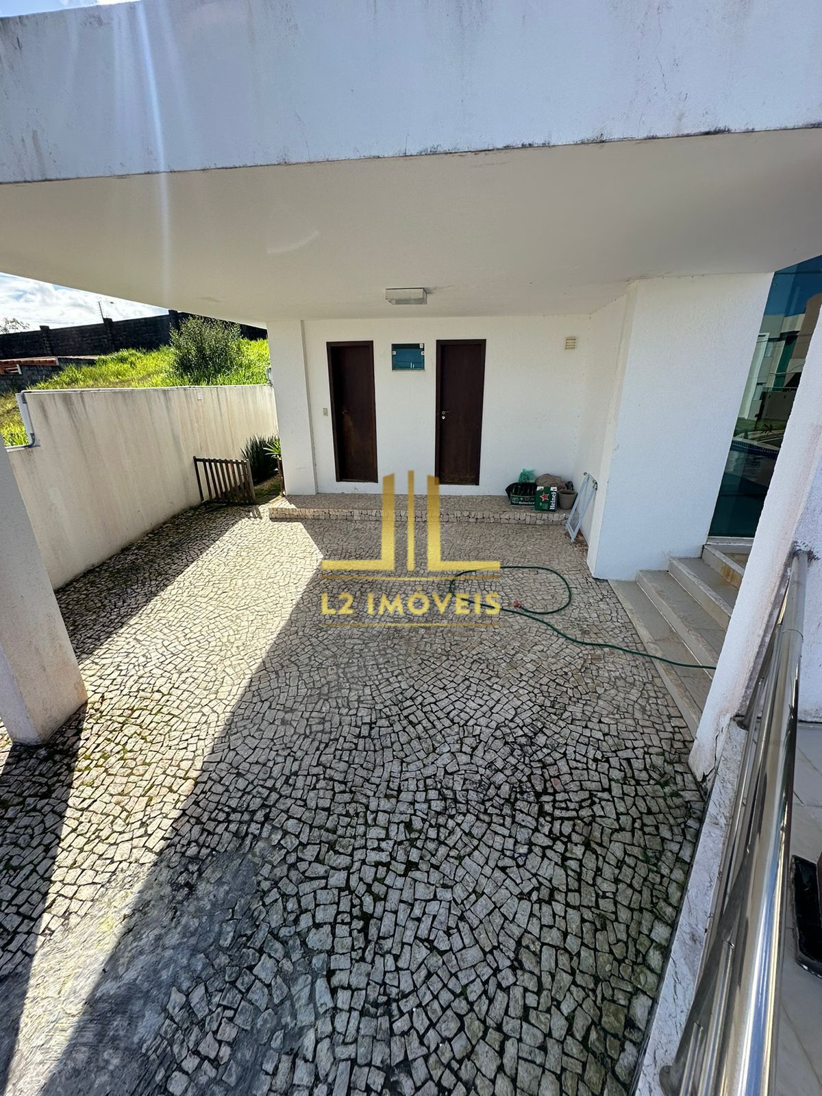 Casa para alugar com 4 quartos, 383m² - Foto 22