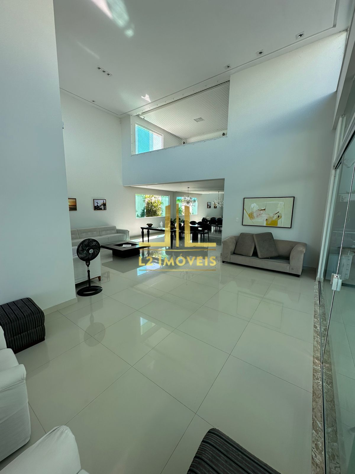 Casa para alugar com 4 quartos, 383m² - Foto 6