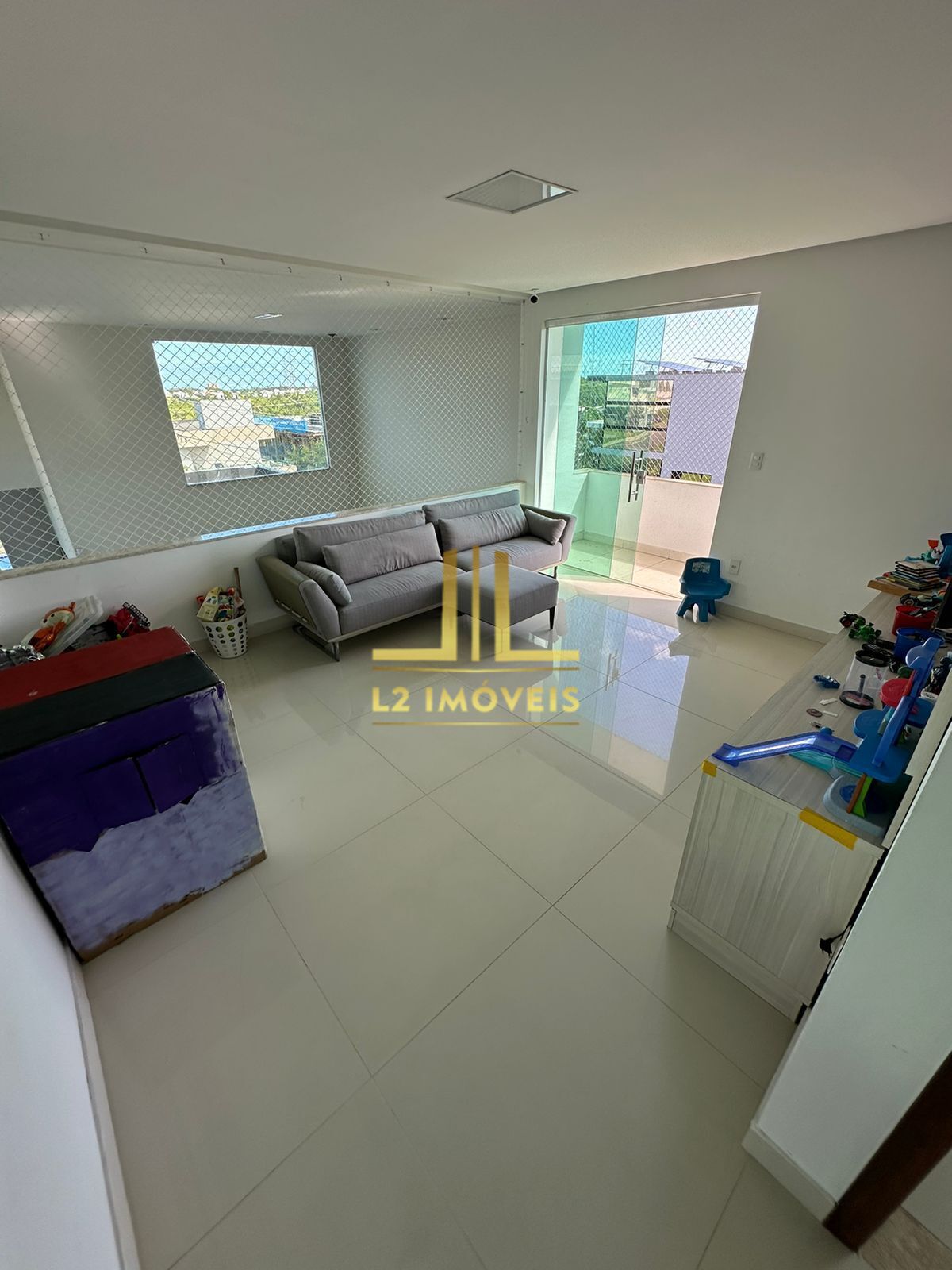 Casa para alugar com 4 quartos, 383m² - Foto 19