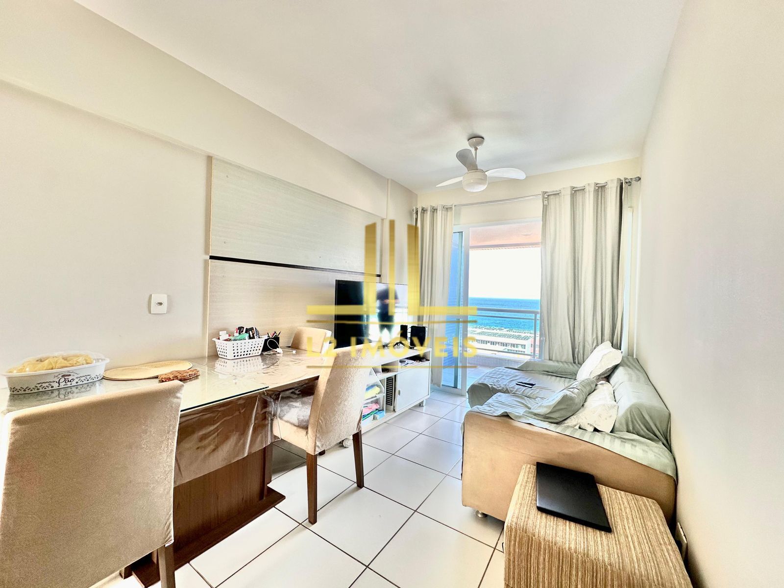 Apartamento - Barra