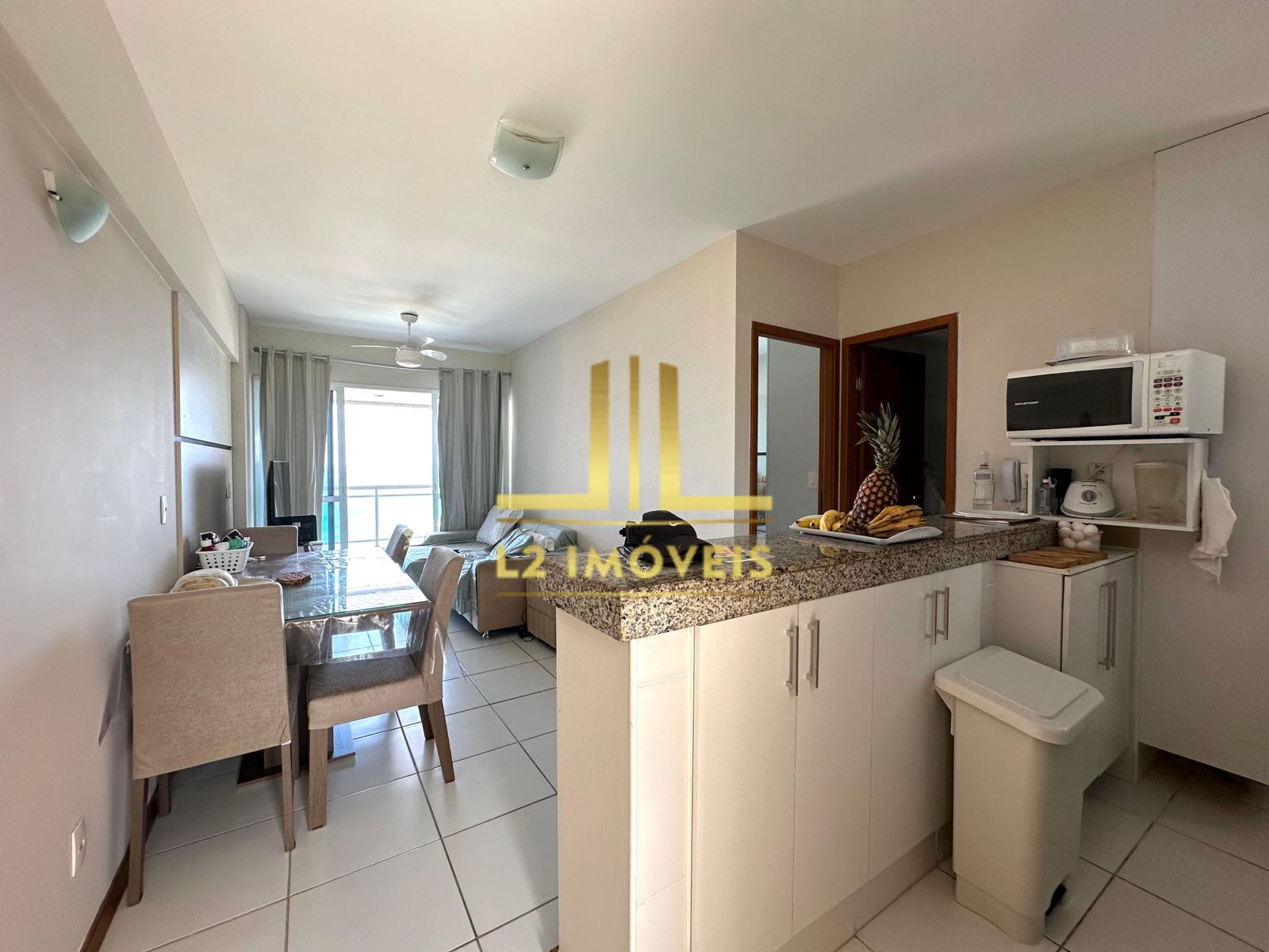 Apartamento - Barra