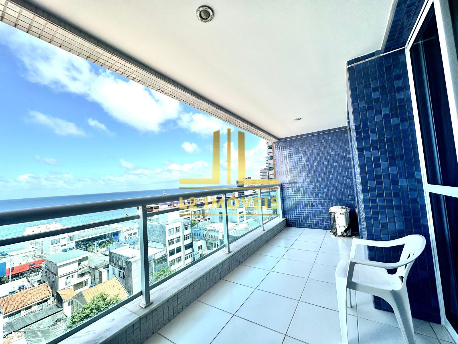 Apartamento - Barra