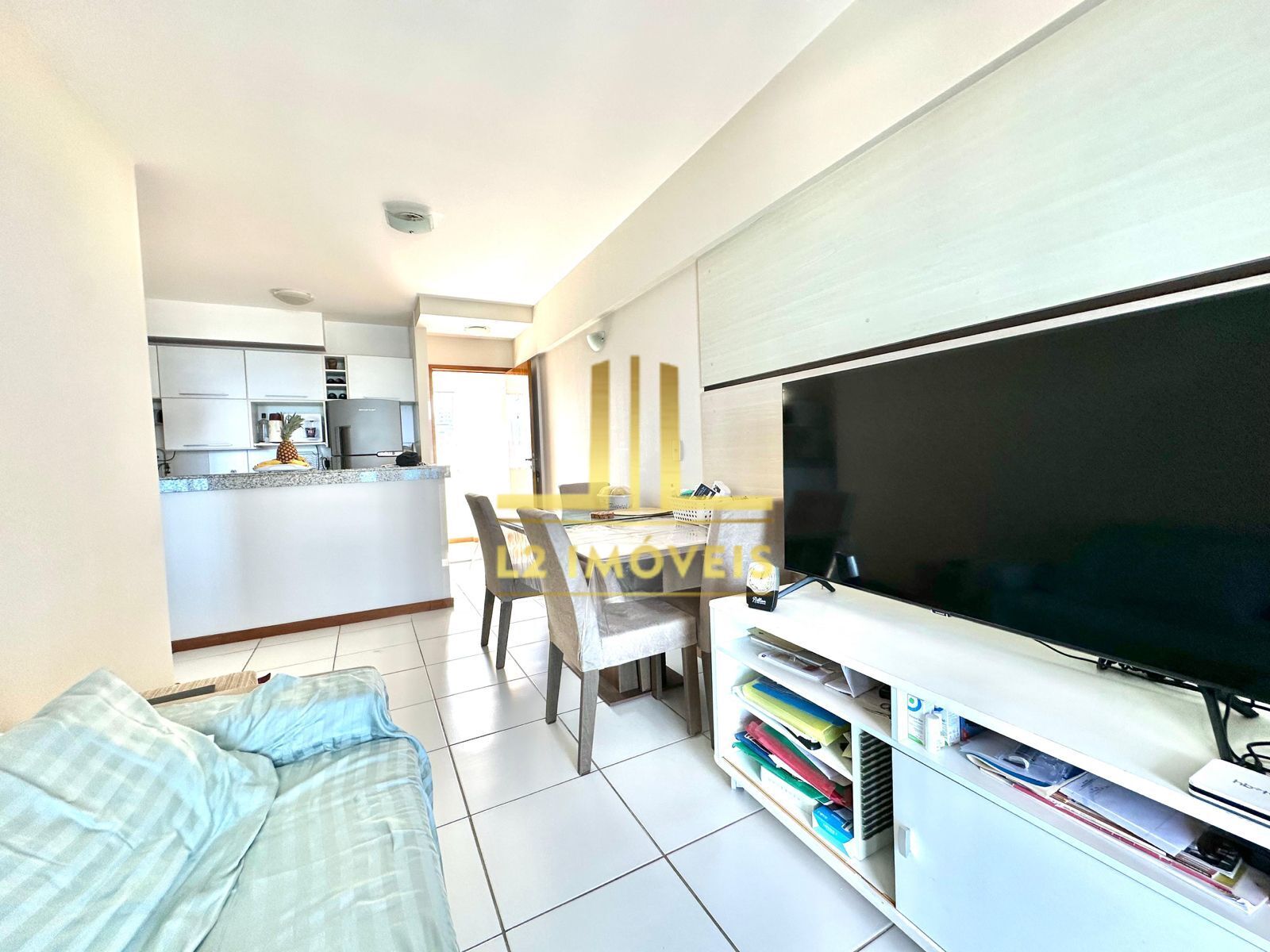 Apartamento - Barra