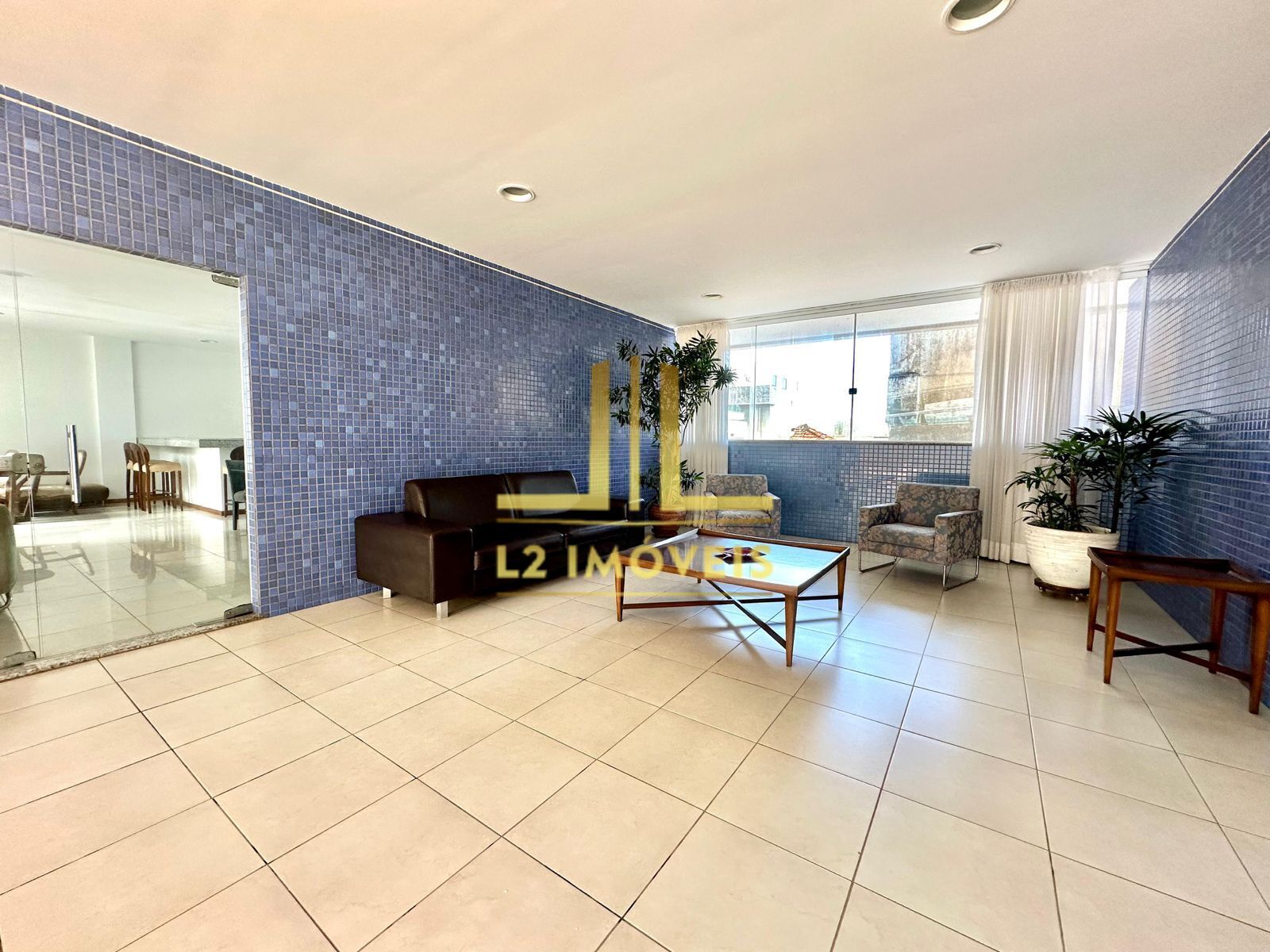 Apartamento - Barra