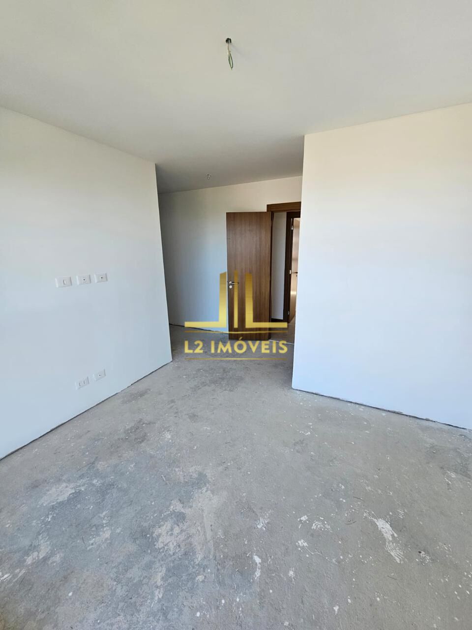 Apartamento - Horto florestal