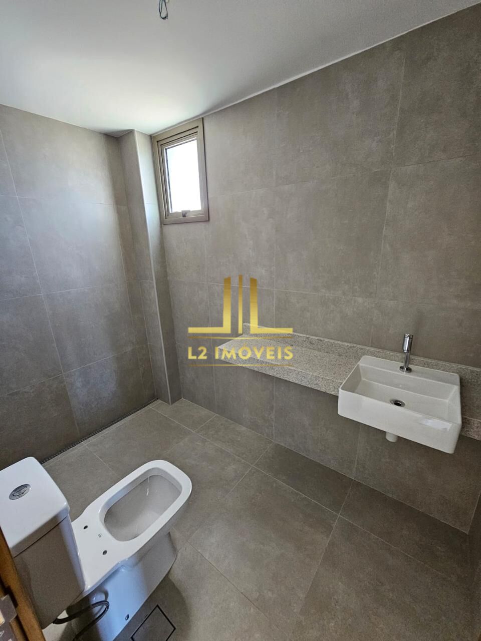 Apartamento - Horto florestal