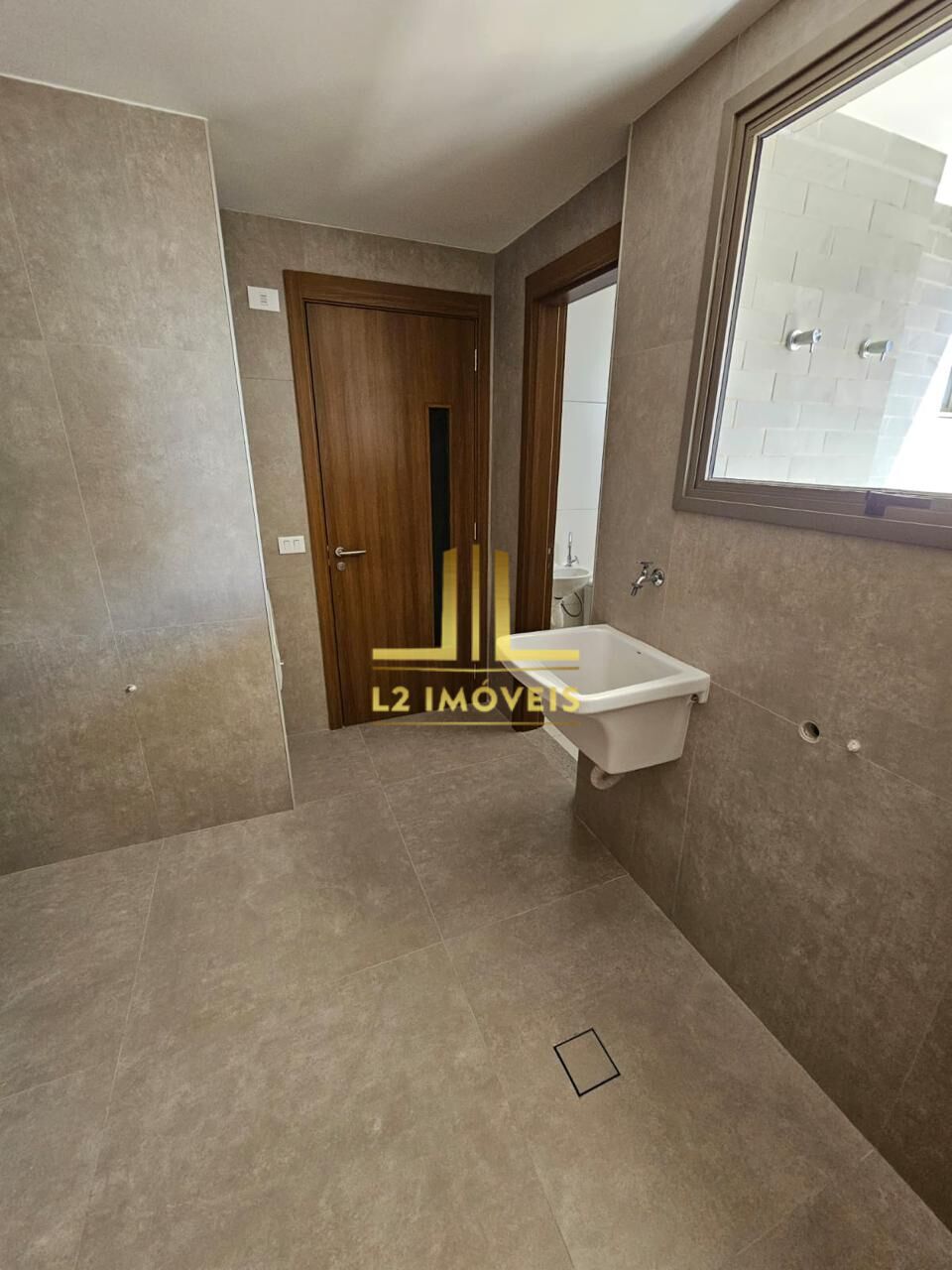 Apartamento - Horto florestal