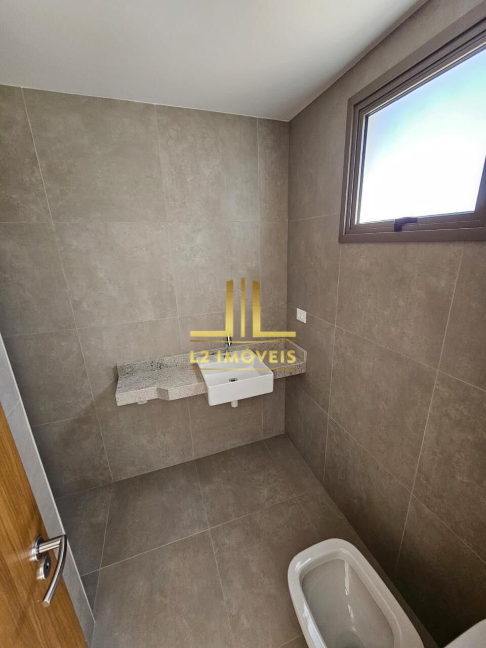 Apartamento - Horto florestal