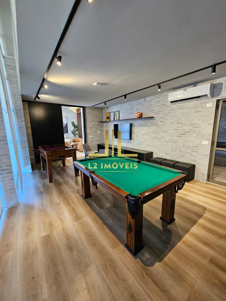 Apartamento - Horto florestal