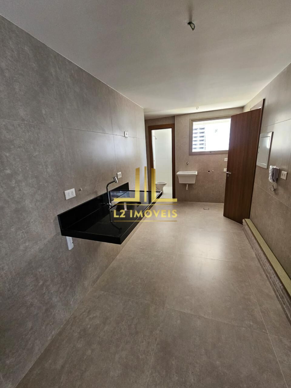 Apartamento - Horto florestal