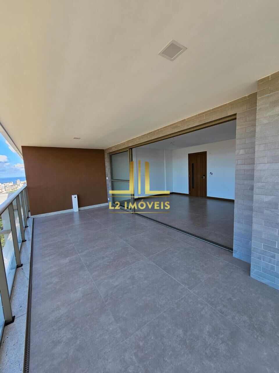 Apartamento - Horto florestal