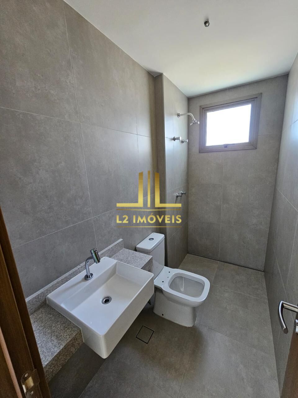 Apartamento - Horto florestal