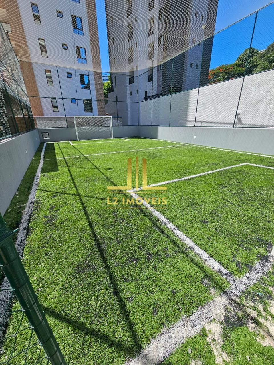 Apartamento - Horto florestal