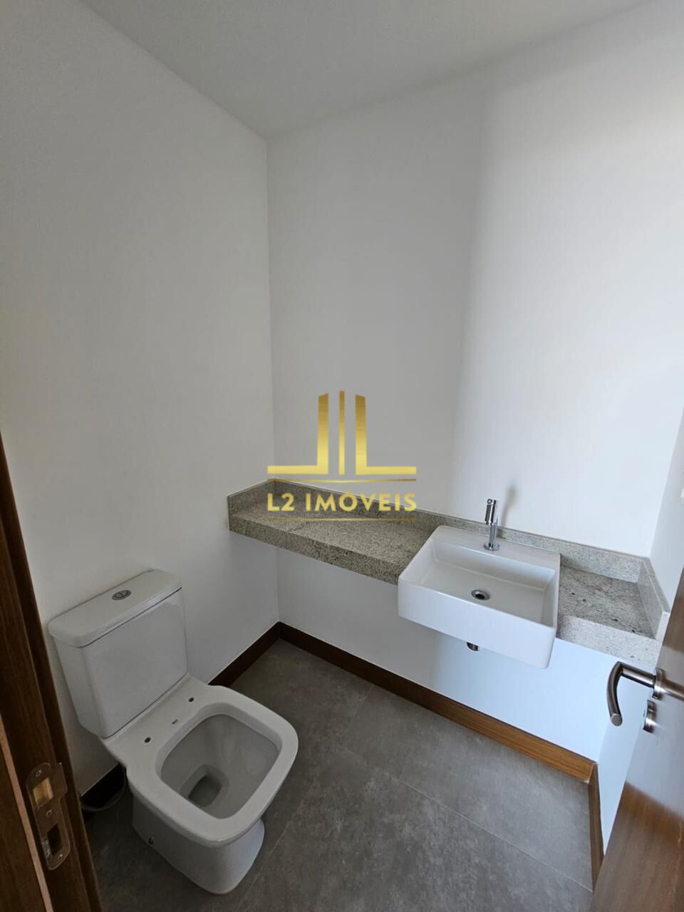 Apartamento - Horto florestal