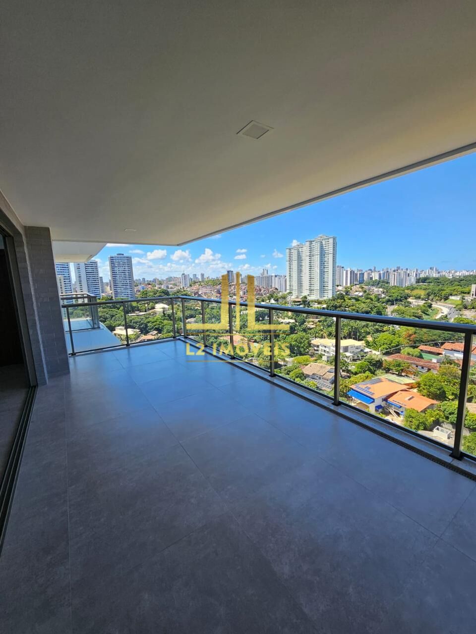 Apartamento - Horto florestal