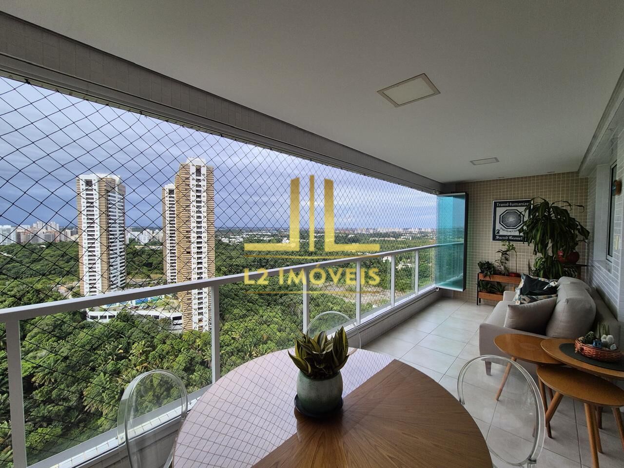 Apartamento - Patamares