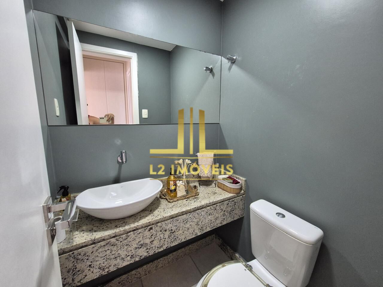 Apartamento - Patamares