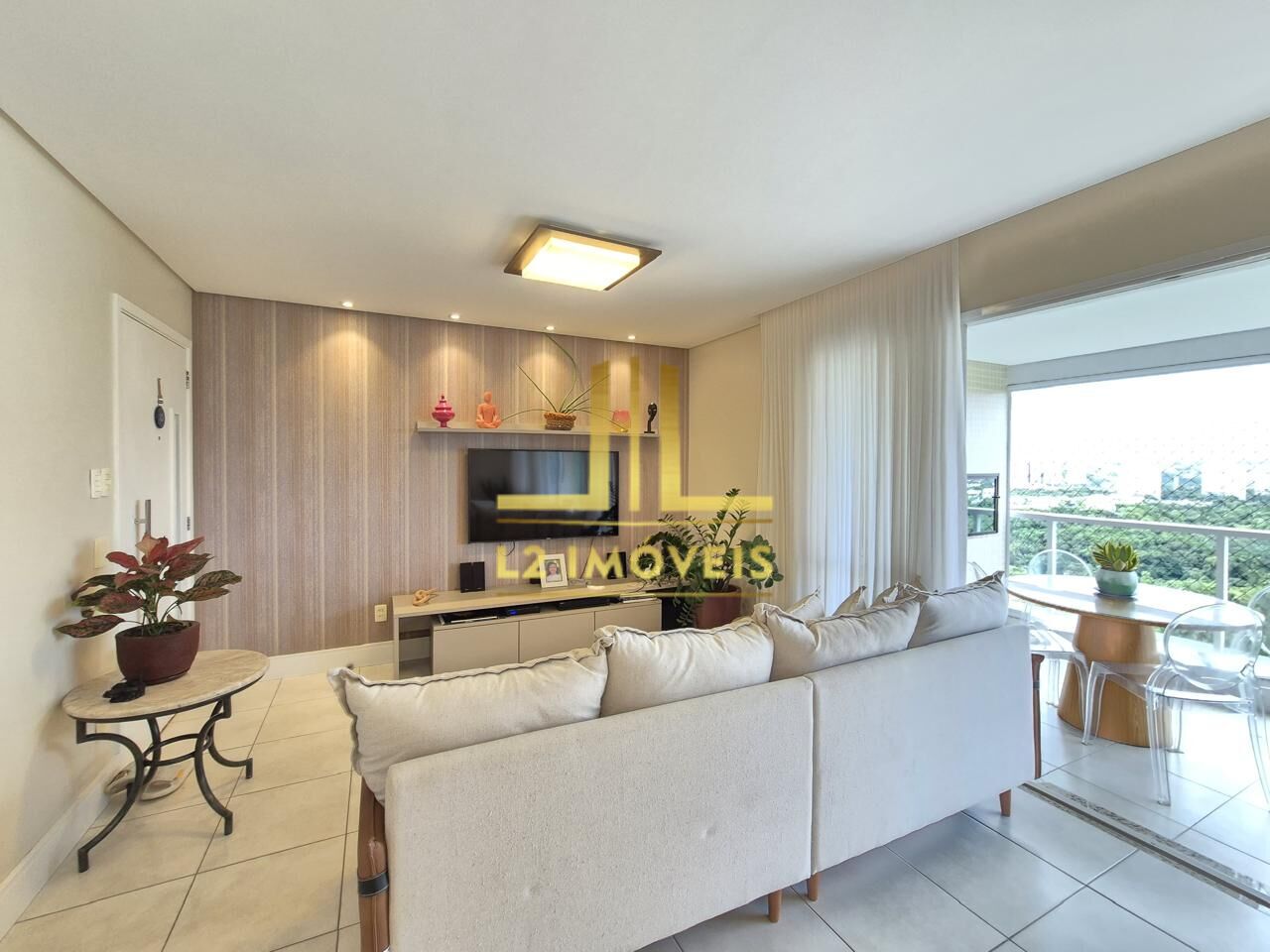 Apartamento - Patamares