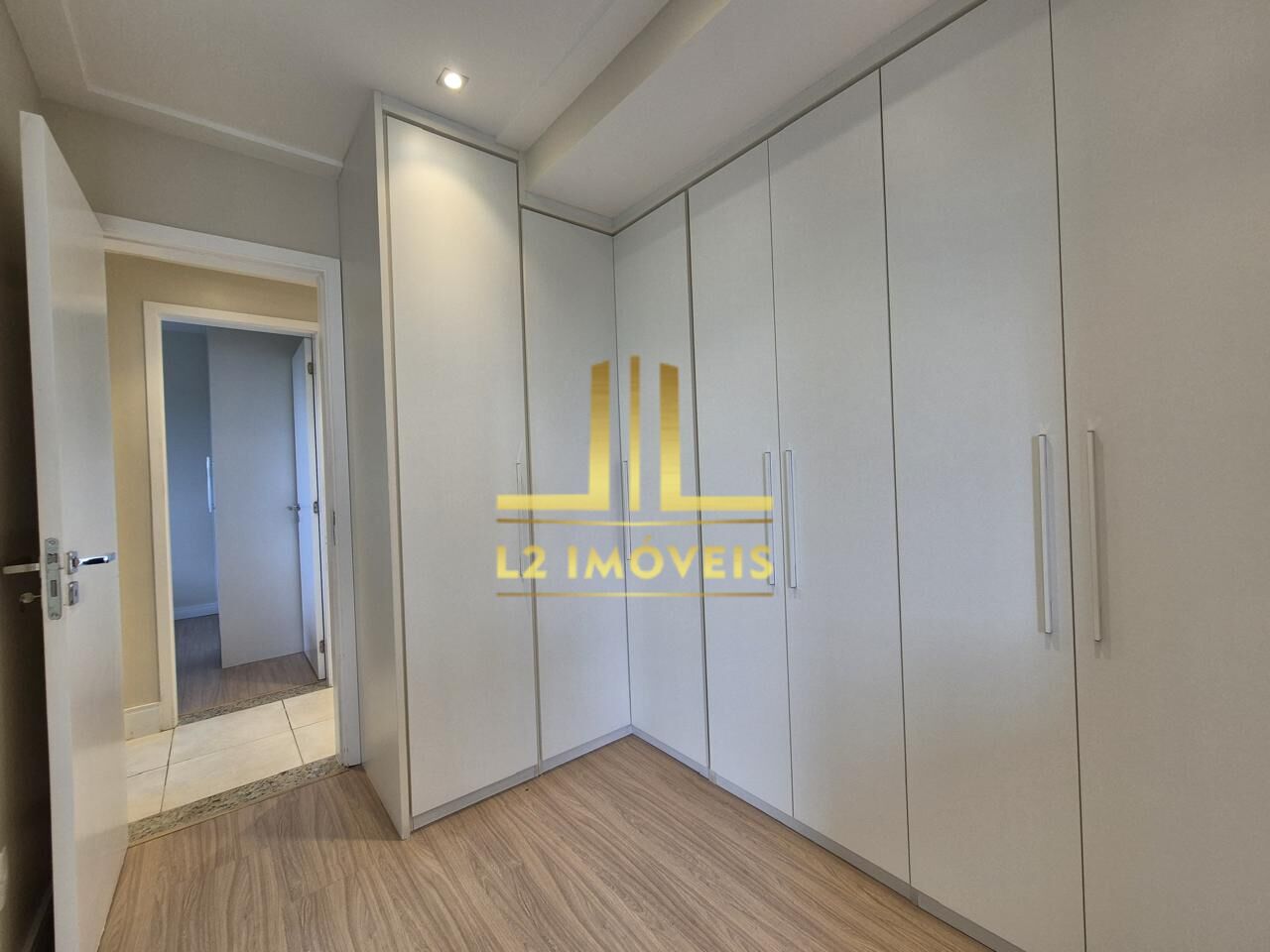 Apartamento - Patamares