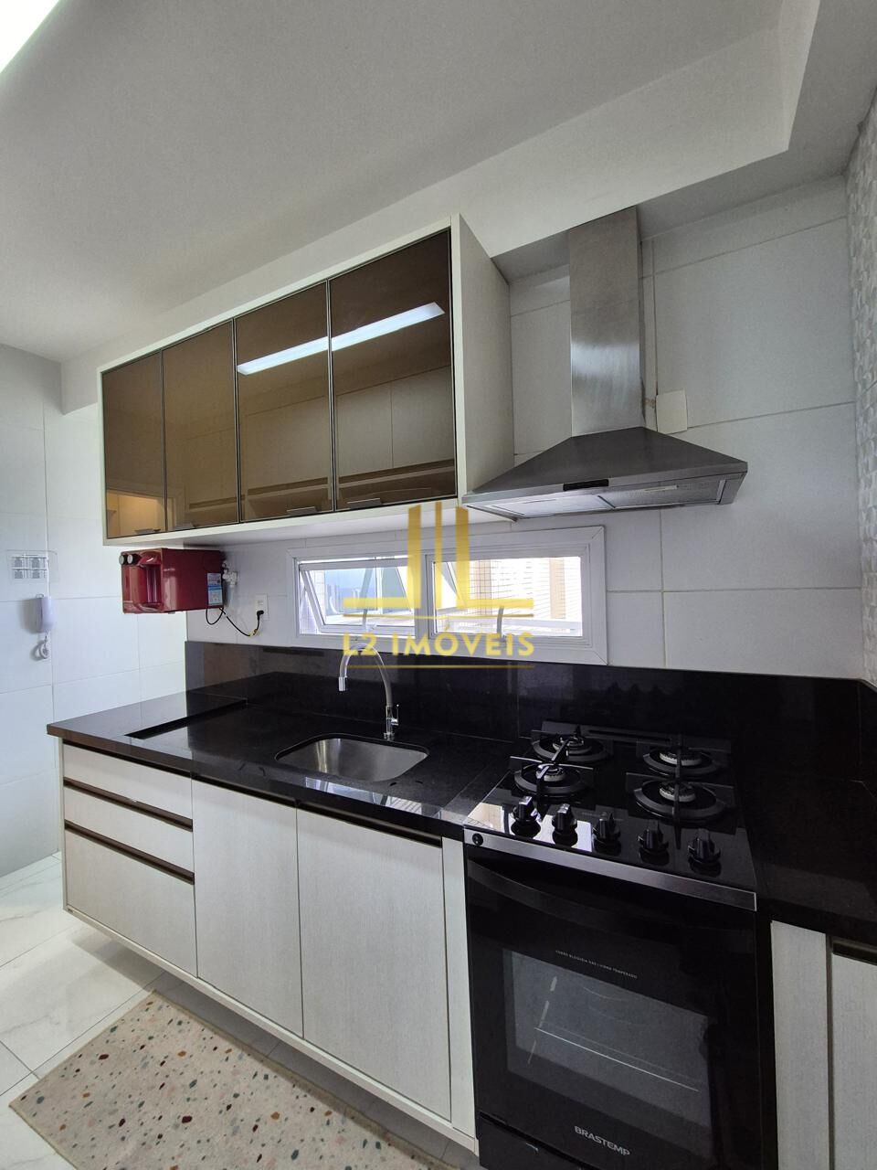 Apartamento - Patamares