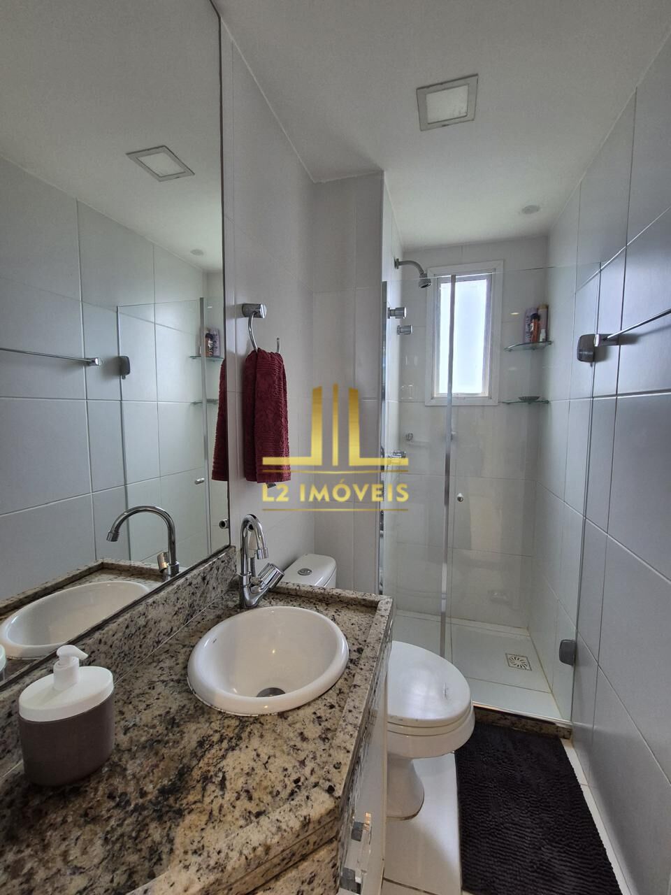 Apartamento - Patamares