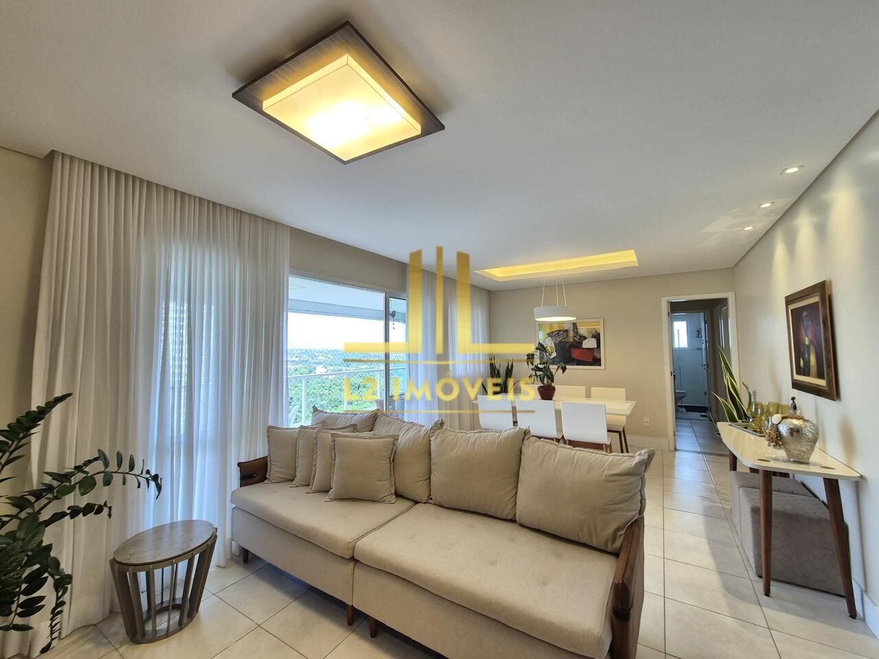 Apartamento - Patamares