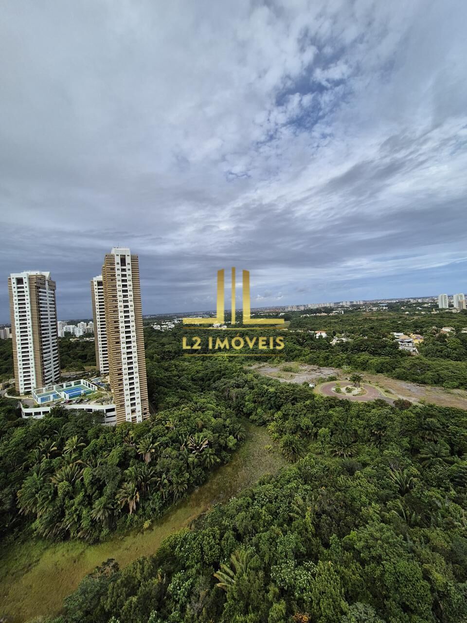 Apartamento - Patamares