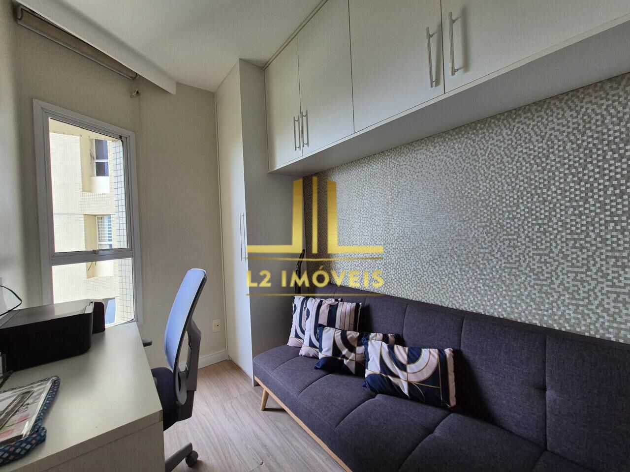 Apartamento - Patamares