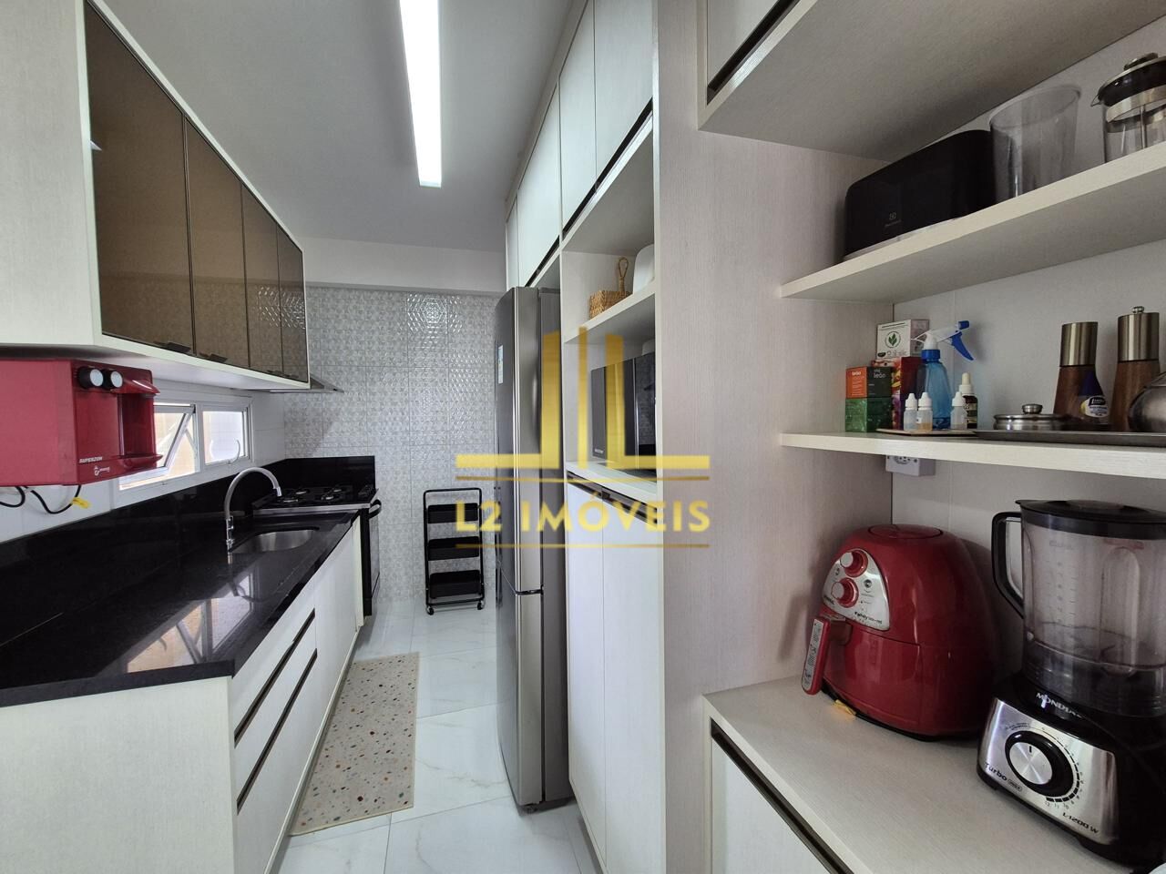 Apartamento - Patamares