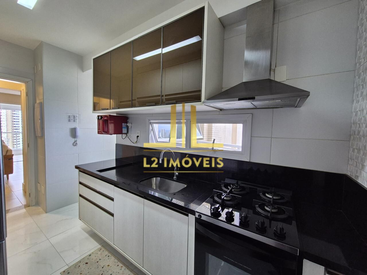 Apartamento - Patamares