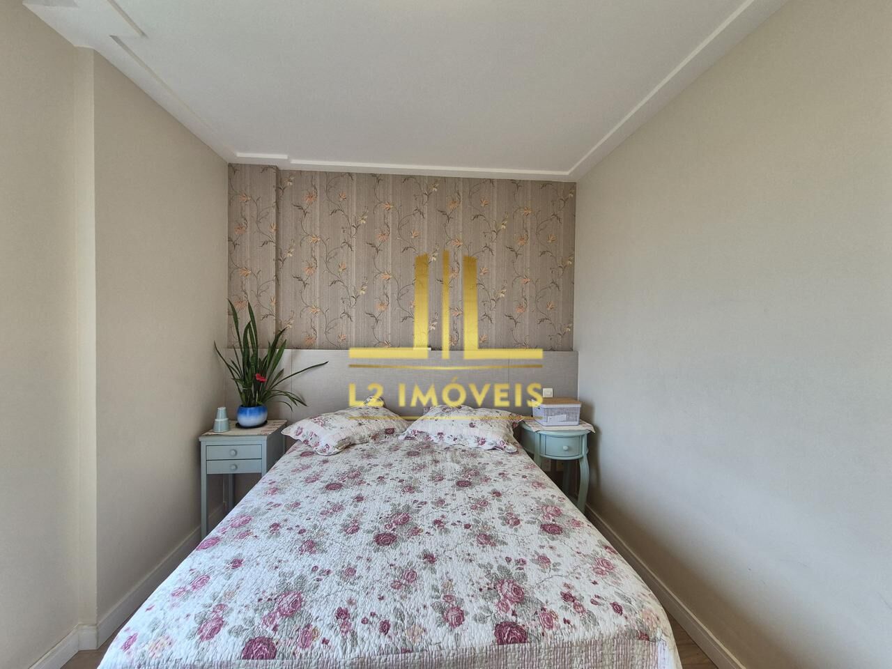 Apartamento - Patamares