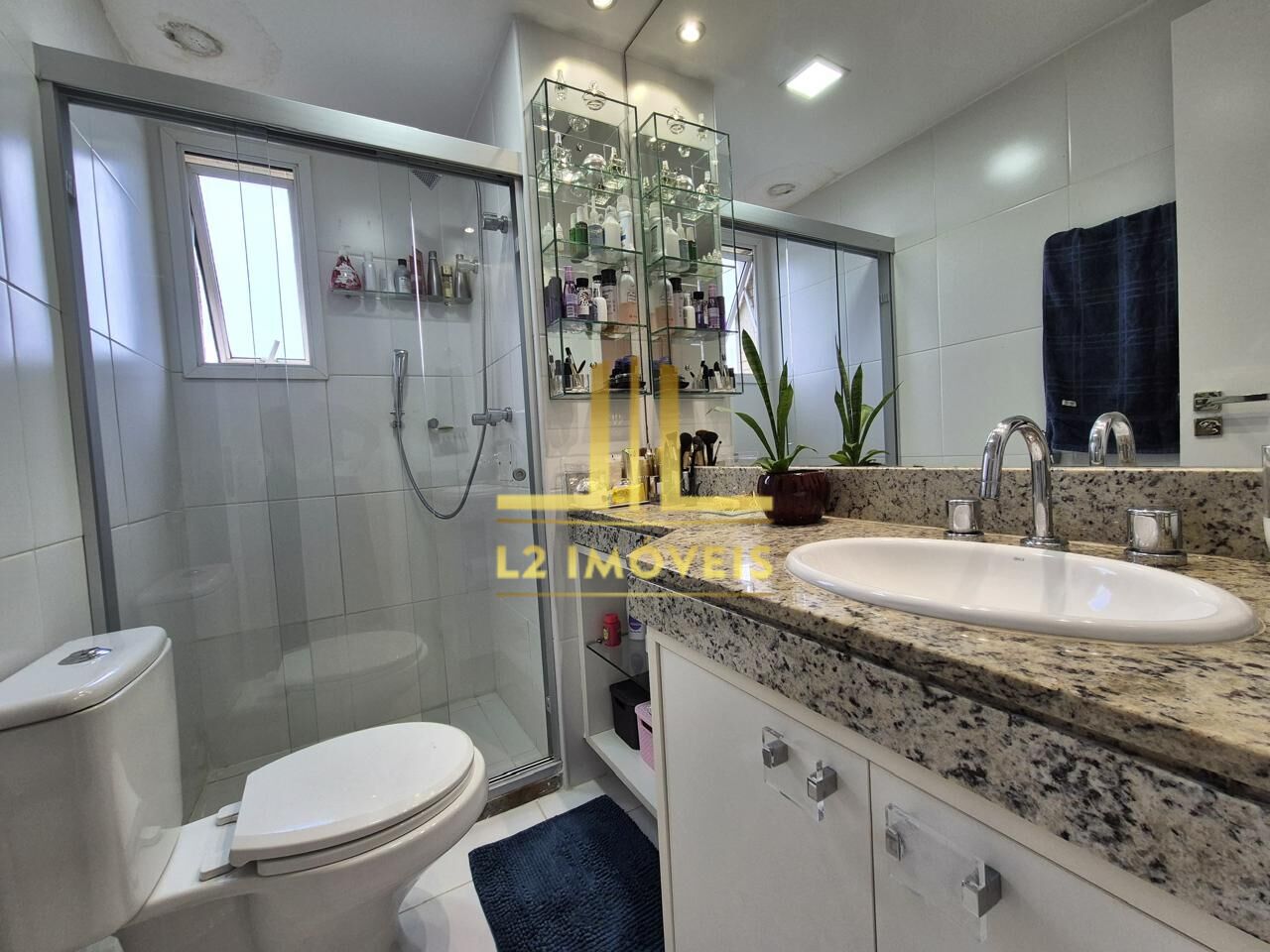 Apartamento - Patamares