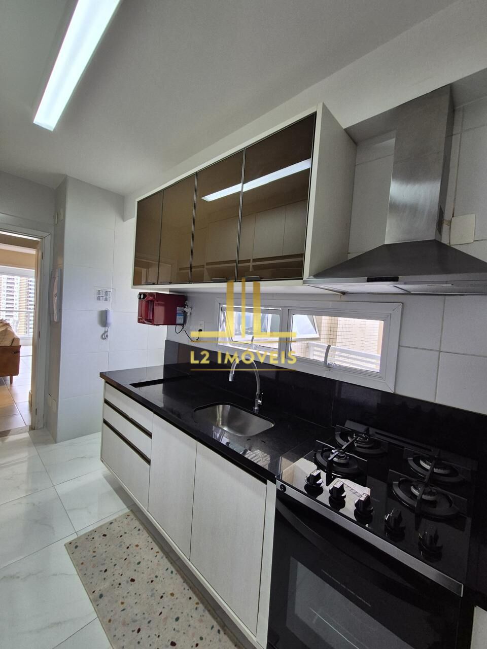 Apartamento - Patamares