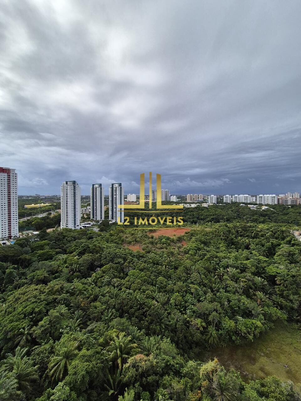 Apartamento - Patamares