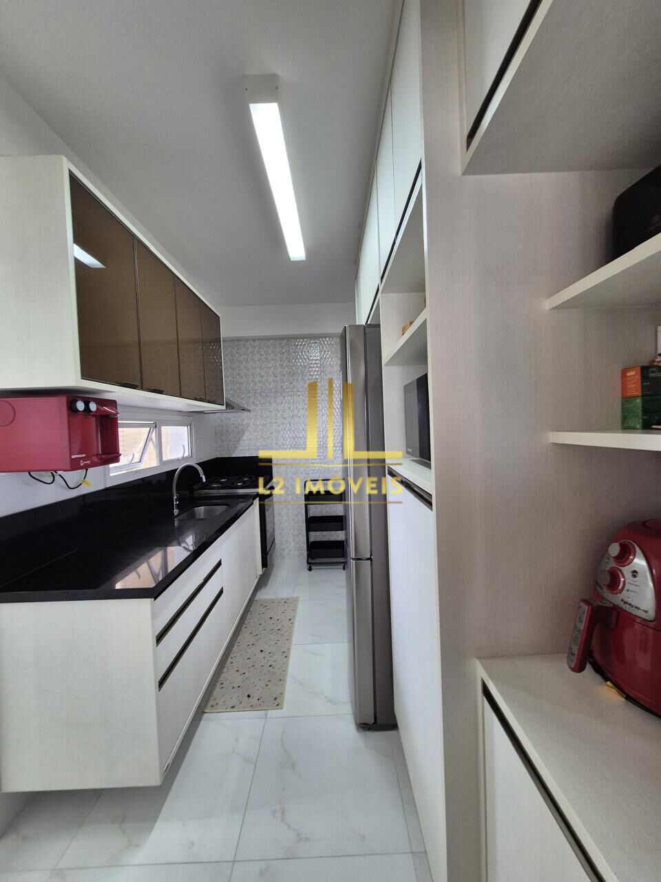 Apartamento - Patamares