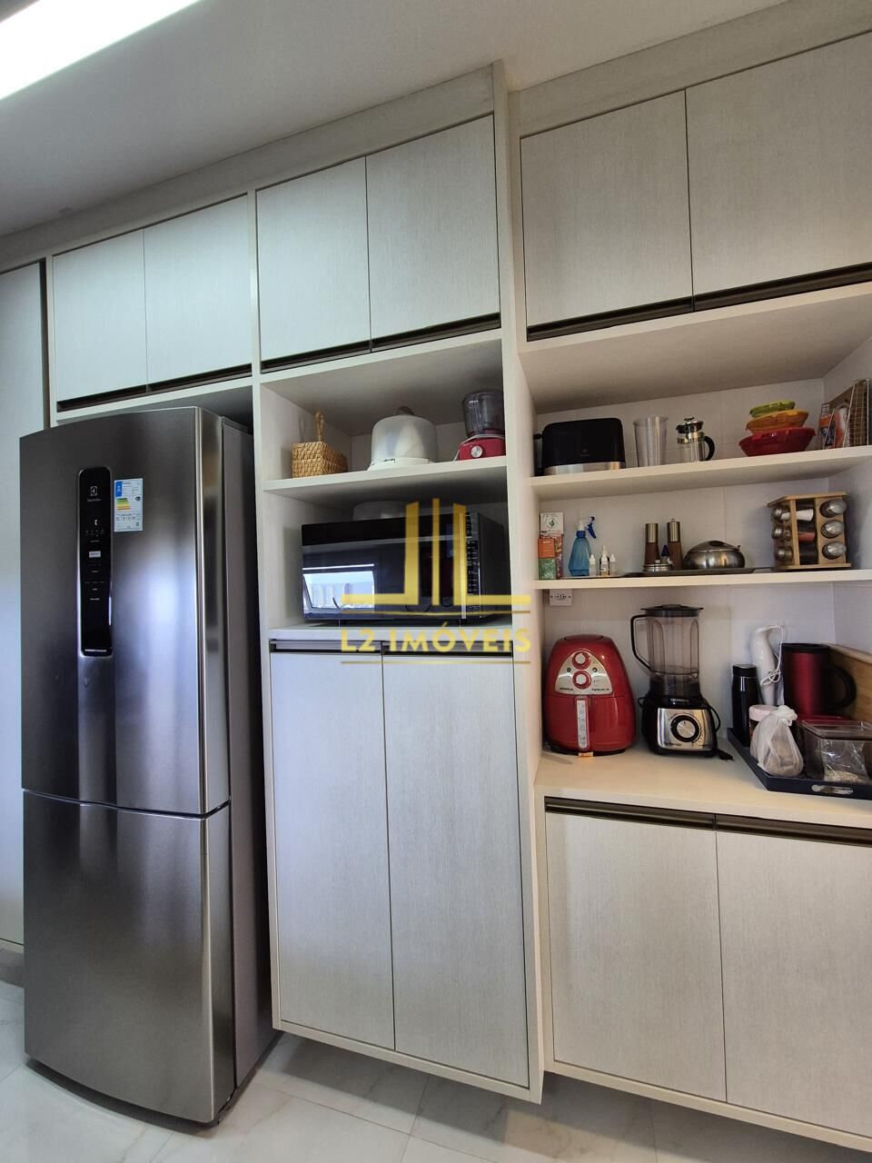 Apartamento - Patamares
